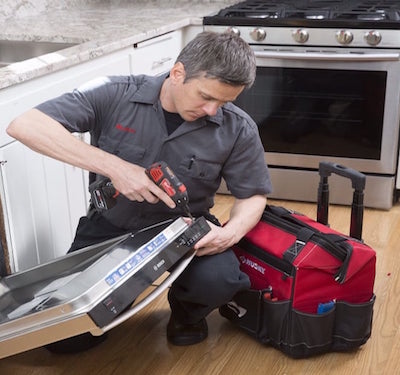 appliance repair bowie md