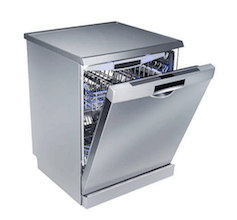 dishwasher repair bowie md