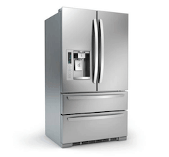 refrigerator repair bowie md